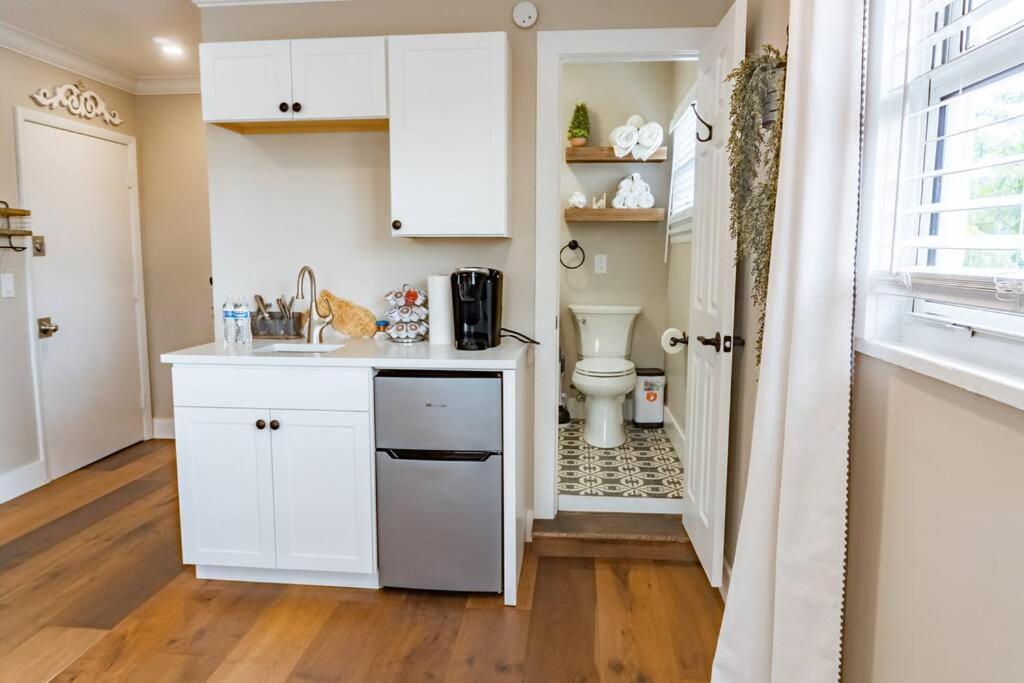 וסט פאלם ביץ' Renovated Downtown Apartment - B מראה חיצוני תמונה