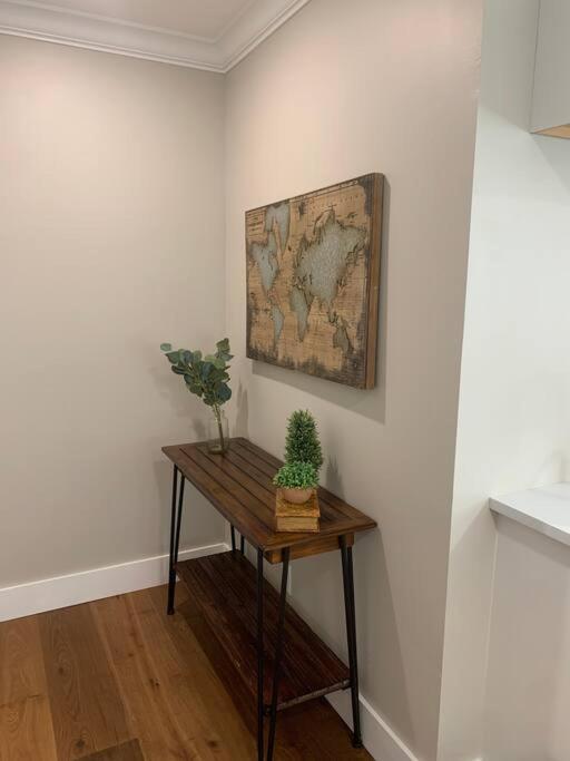 וסט פאלם ביץ' Renovated Downtown Apartment - B מראה חיצוני תמונה