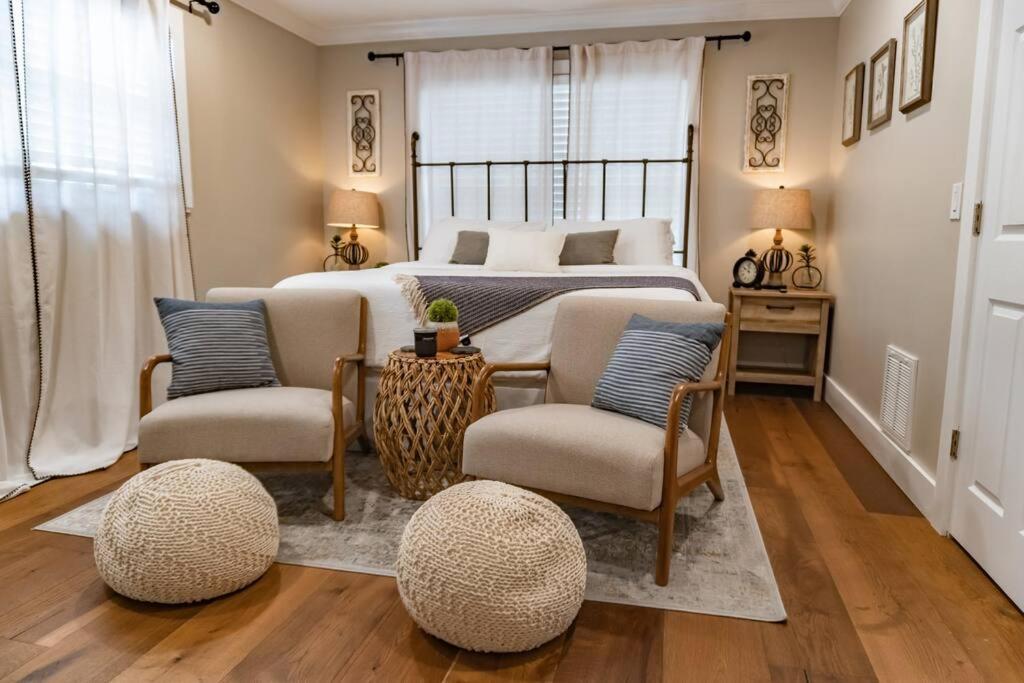 וסט פאלם ביץ' Renovated Downtown Apartment - B מראה חיצוני תמונה