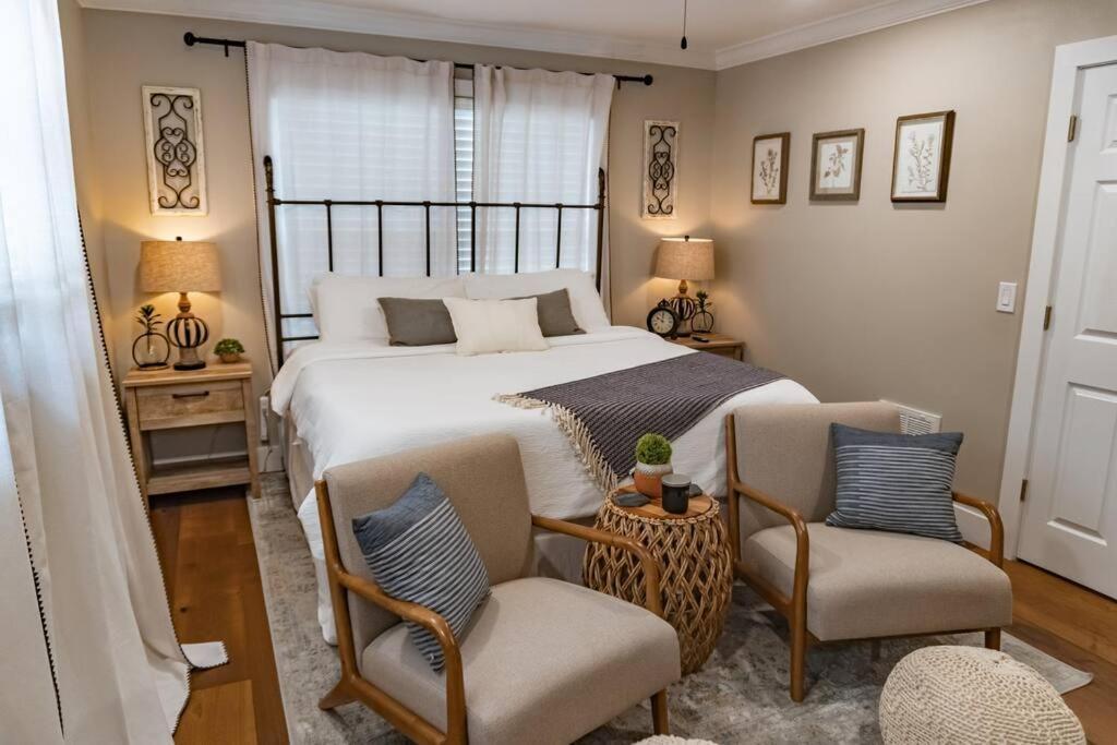 וסט פאלם ביץ' Renovated Downtown Apartment - B מראה חיצוני תמונה