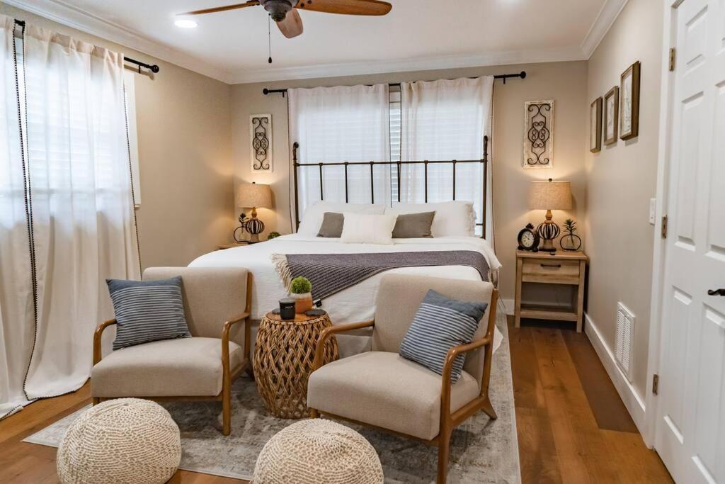 וסט פאלם ביץ' Renovated Downtown Apartment - B מראה חיצוני תמונה